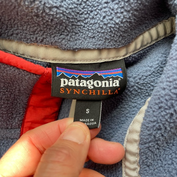 Patagonia - Picture 7 of 9